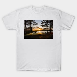 Camping Images T-Shirt